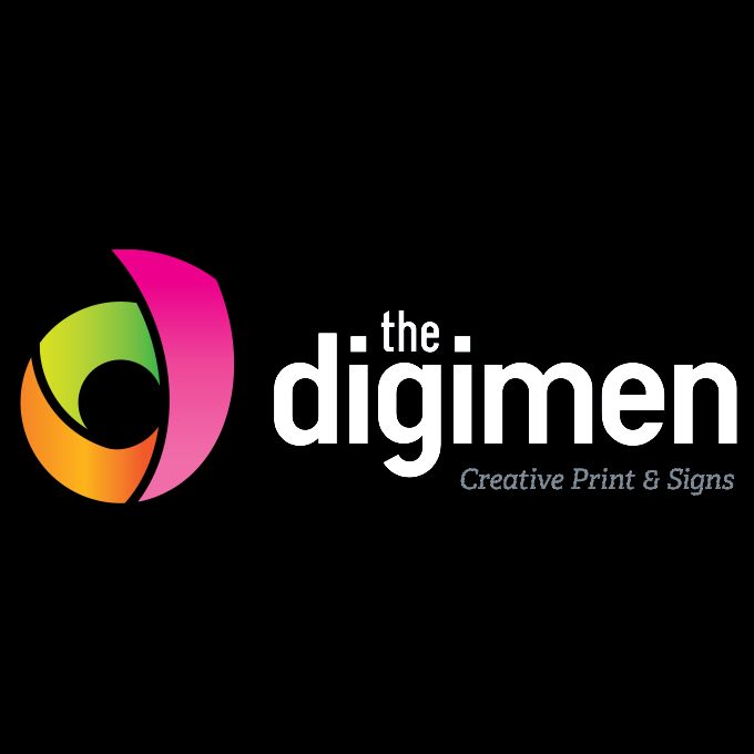 Digimen